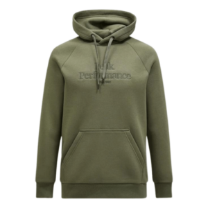 Peak Performance Peak Performance  M Original Hoodie