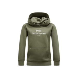 Peak Performance Peak Performance Jr Original Hood Pine Needle