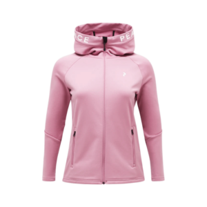 Peak Performance Peak Performance W Rider Zip Hood  Bitter Root