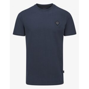 Rab Basecamp Logo Badge Tee