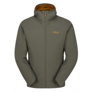 Rab Xenair Alpine Light Jacket