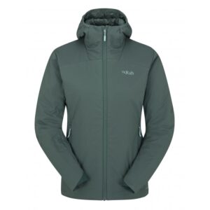 Rab Xenair Alpine Light Jacket Wmns