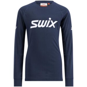 Swix Swix Racex Classic Long Sleeve Jr