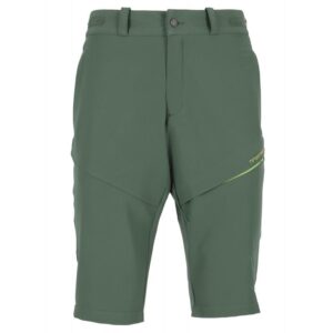 Twentyfour Twentyfour  Flåm 2.0 Ls Lang Shorts H