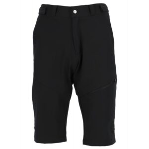 Twentyfour Twentyfour  Flåm 2.0 Ls Lang Shorts H
