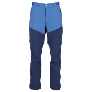 Twentyfour Twentyfour  Flåm Zip Off Bukse H