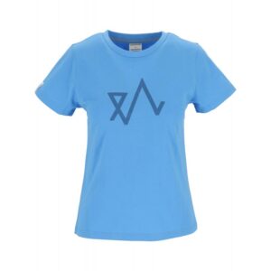 Twentyfour Twentyfour  Logo T-Skjorte D