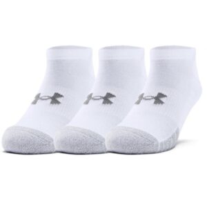 Under Armour Under Armour Ankelsokker Unisex Hvit