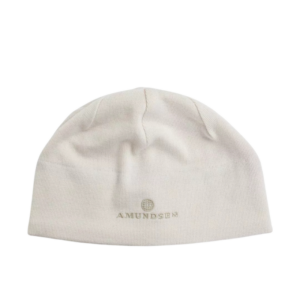 Amundsen Lue Hvit