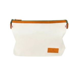 Amundsen Toalettveske Hvit