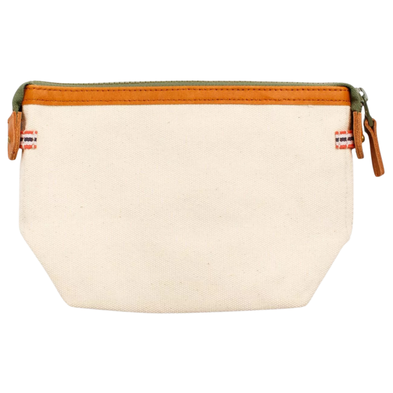 Amundsen Reiseveske Hvit - Bilde 3