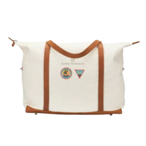 Amundsen Veske Hvit