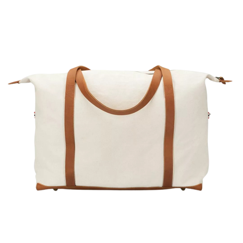 Amundsen Veske Hvit - Bilde 2