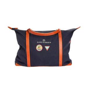 Amundsen Kalahari Weekend Tote Bag Navy