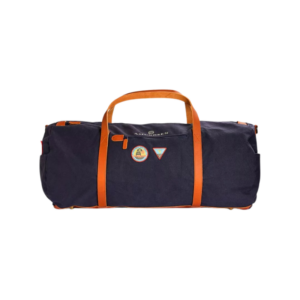 Amundsen Duffelbag Blå 65 L