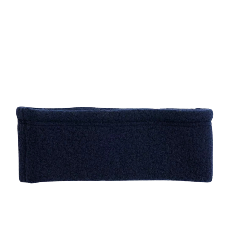 Amundsen Ullfleece Pannebånd Blå - Bilde 2