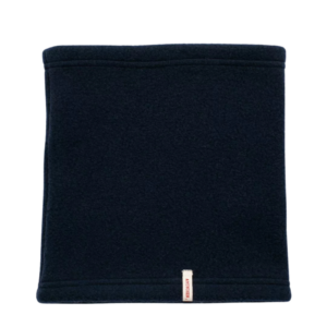 Amundsen Ullhals Blå Unisex