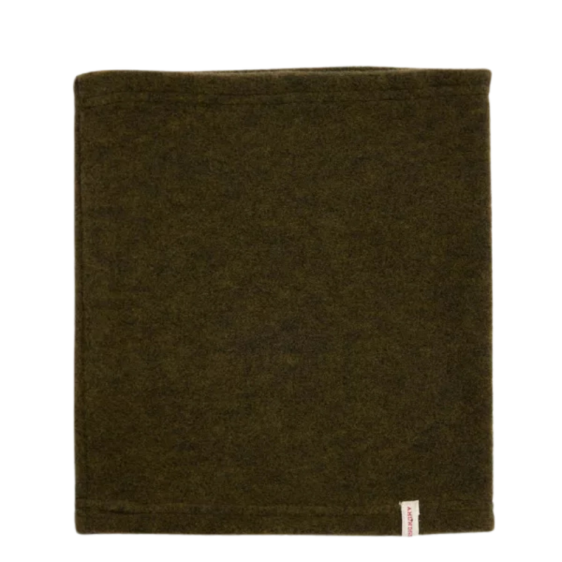 Amundsen Ullhals Grønn