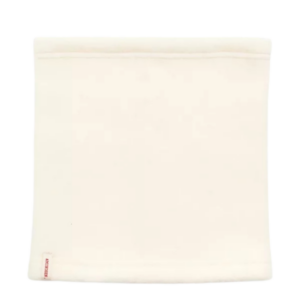 Amundsen Ullhals Hvit Unisex