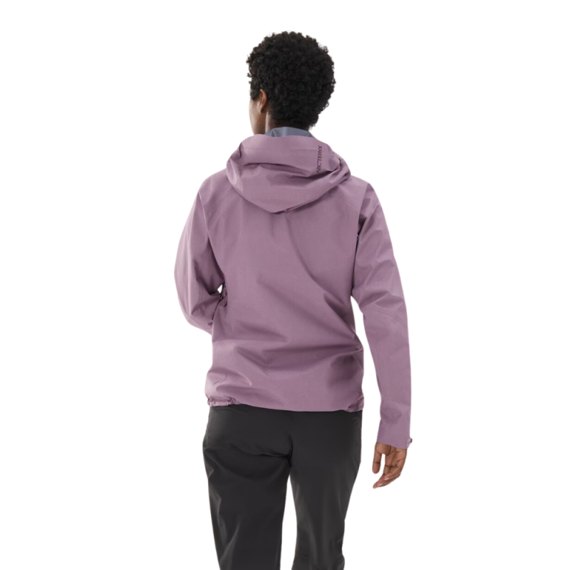 ArcTeryx Arcteryx Beta Sl Skalljakke Dame Lilla - Bilde 3