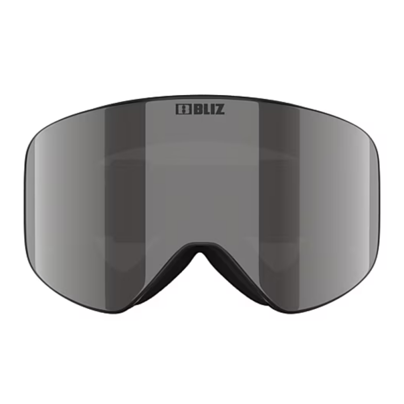 BLIZ Flow Matt Black Frame - Bilde 2