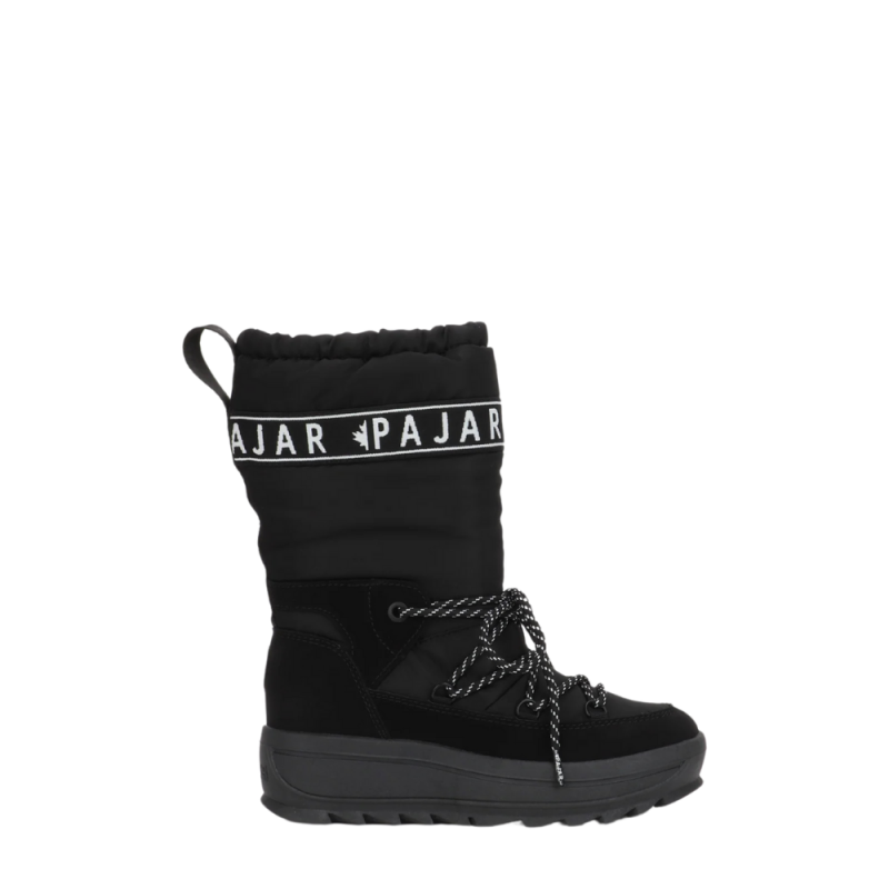 Pajar Galaxy Høye Vintersko Dame