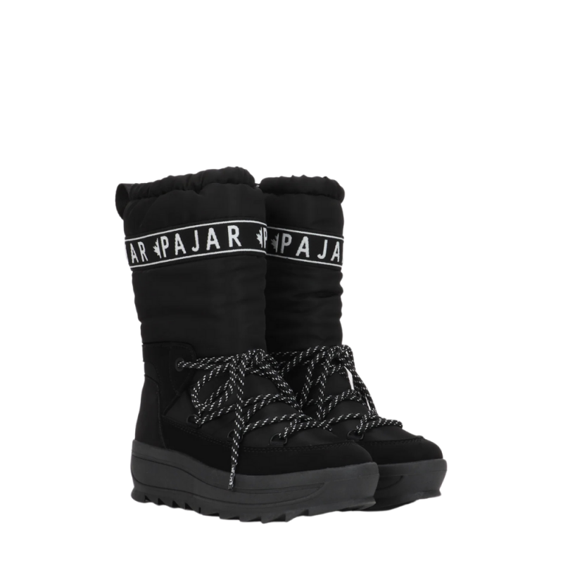 Pajar Galaxy Høye Vintersko Dame - Bilde 2