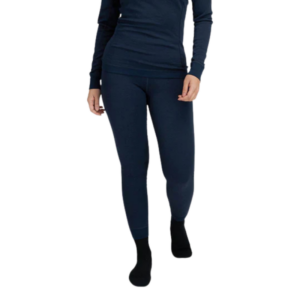 Tufte Wear stilongs dame blå