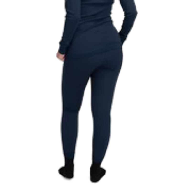 Tufte Wear stilongs dame blå - Bilde 2