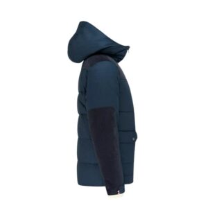 Amundsen Amundsen Groomer Jackets Mens Faded Navy