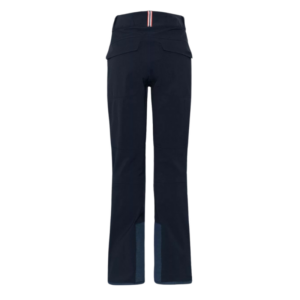 Amundsen Skibukse Dame Blå
