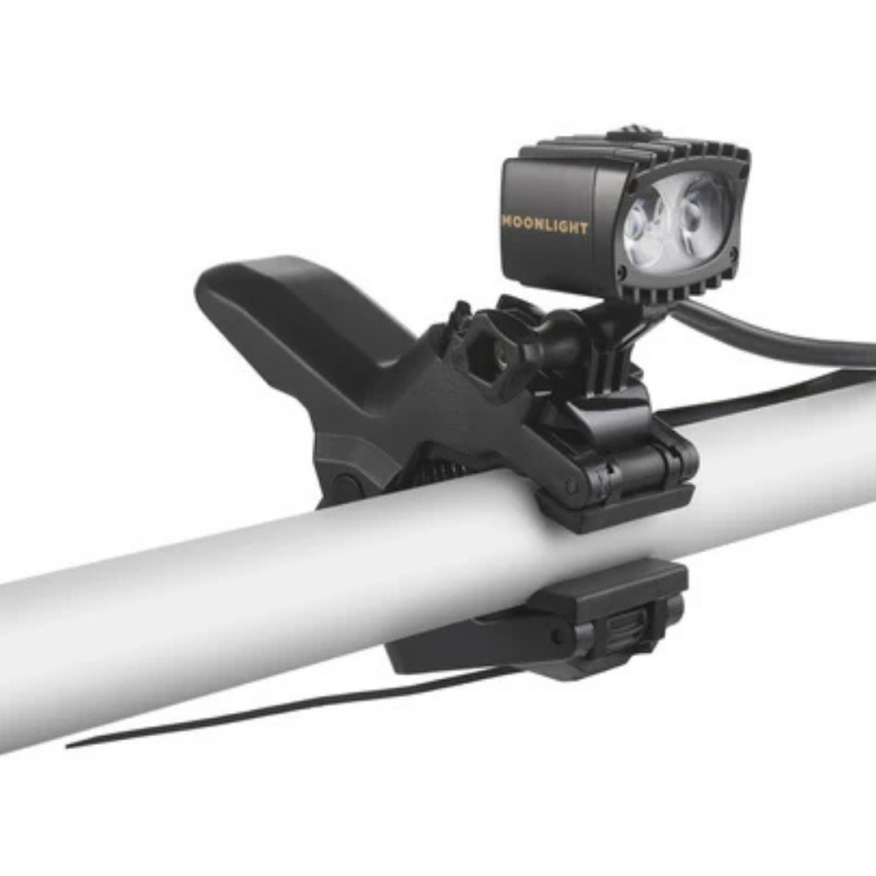 Moonlight Mountain Gear Go Pro Quick Klemme - Bilde 2