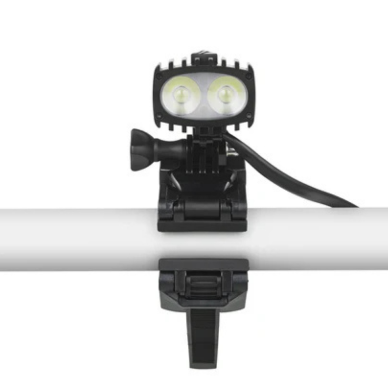 Moonlight Mountain Gear Go Pro Quick Klemme - Bilde 4