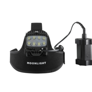 Moonlight Mountain Gear Moonlight Hodelykt 4000 lm